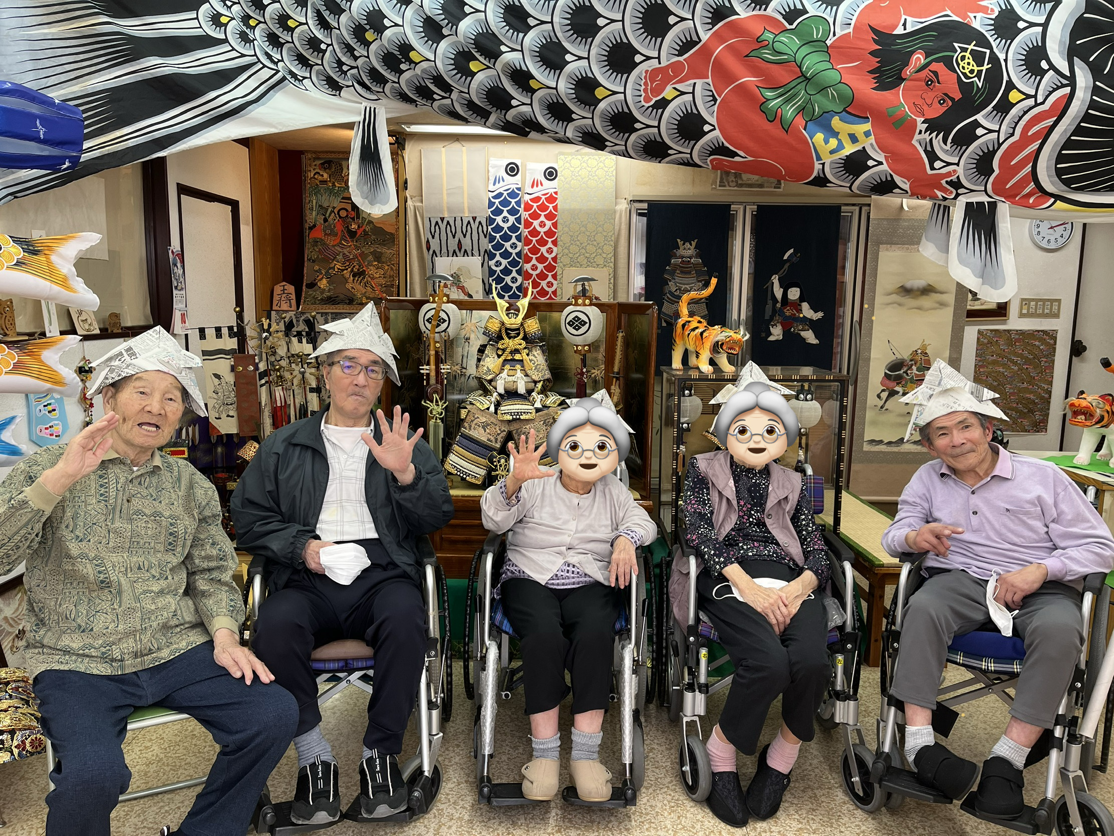 社会福祉法人 真生会 夢